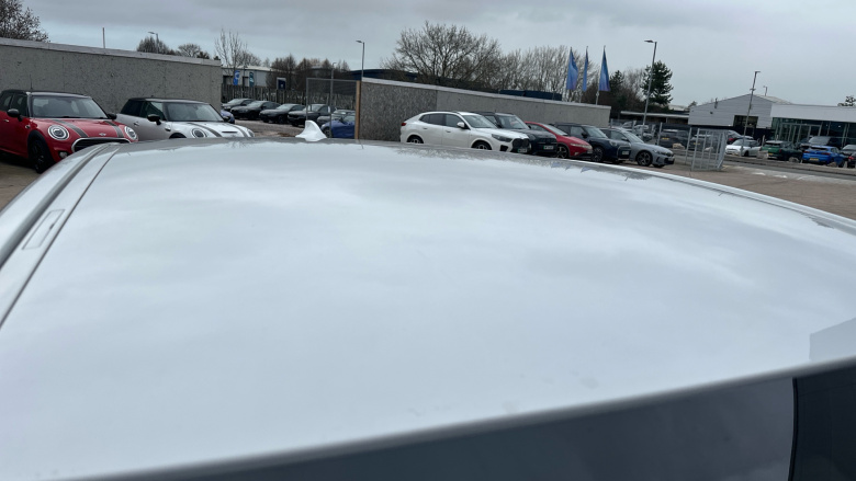 BMW 1 Series 118i [136] M Sport 5dr [Live Cockpit Professional] Petrol Hatchback